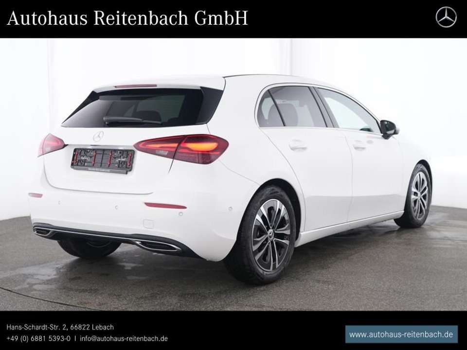 Mercedes-Benz A 200 - Imagem 3