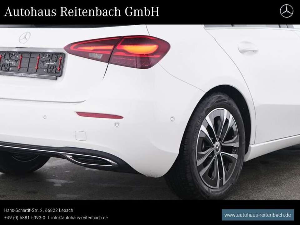 Mercedes-Benz A 200 - Imagem 4