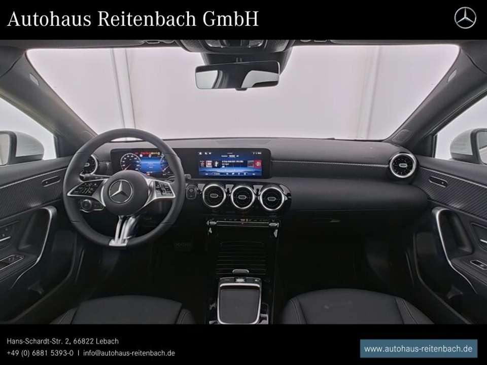 Mercedes-Benz A 200 - Imagem 5
