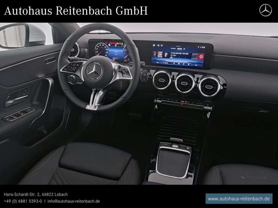 Mercedes-Benz A 200 - Imagem 6