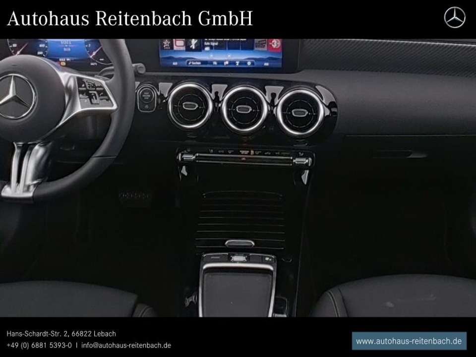 Mercedes-Benz A 200 - Imagem 7