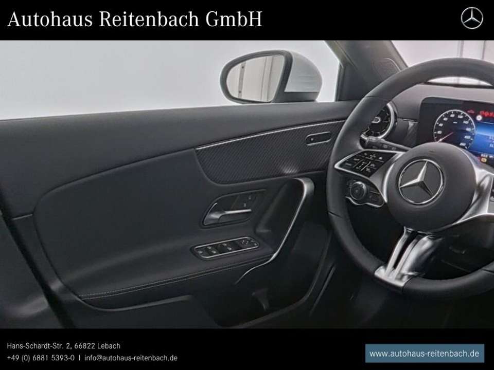 Mercedes-Benz A 200 - Imagem 8