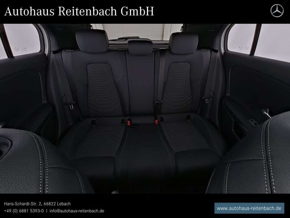 Mercedes-Benz A 200 - Imagem 9
