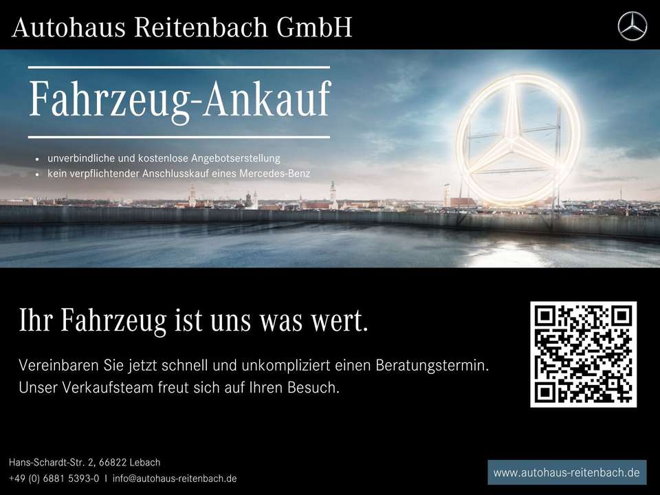 Mercedes-Benz GLB 200 - Imagem 10