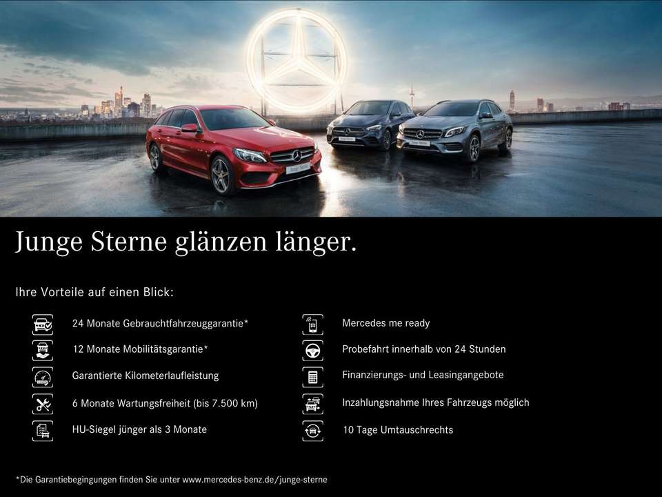 Mercedes-Benz A 200 - Imagem 11