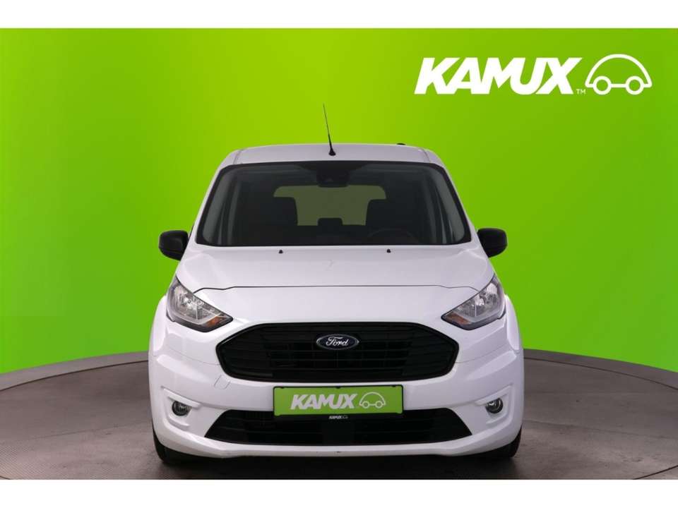 Ford Grand Tourneo - Imagem 9