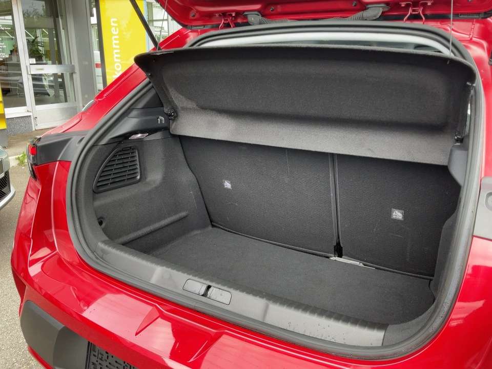 Opel Mokka - Imagem 8