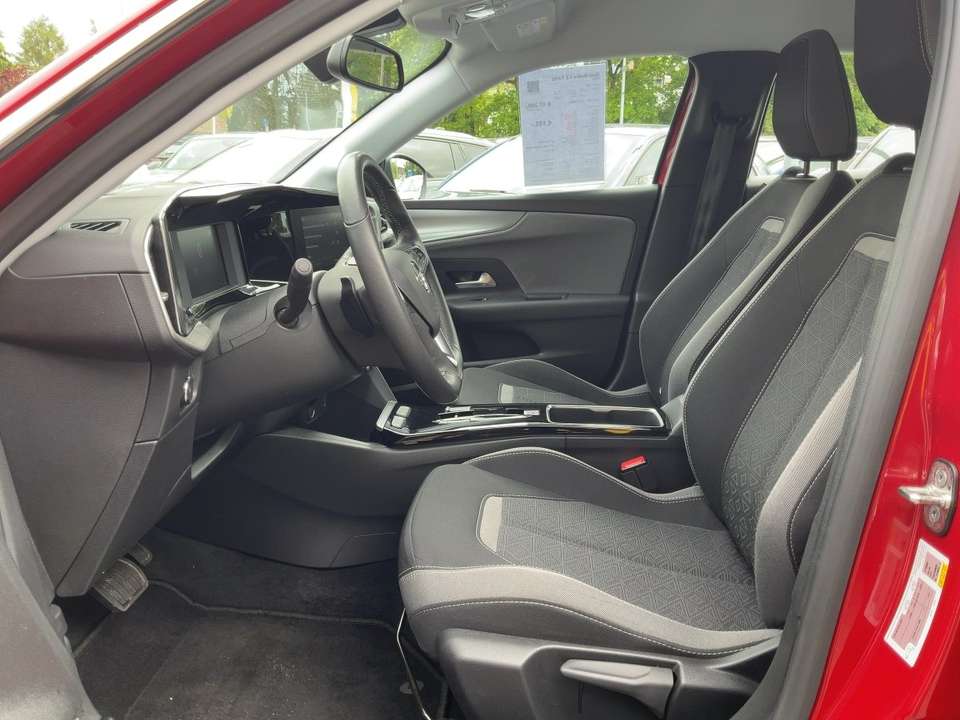 Opel Mokka - Imagem 9
