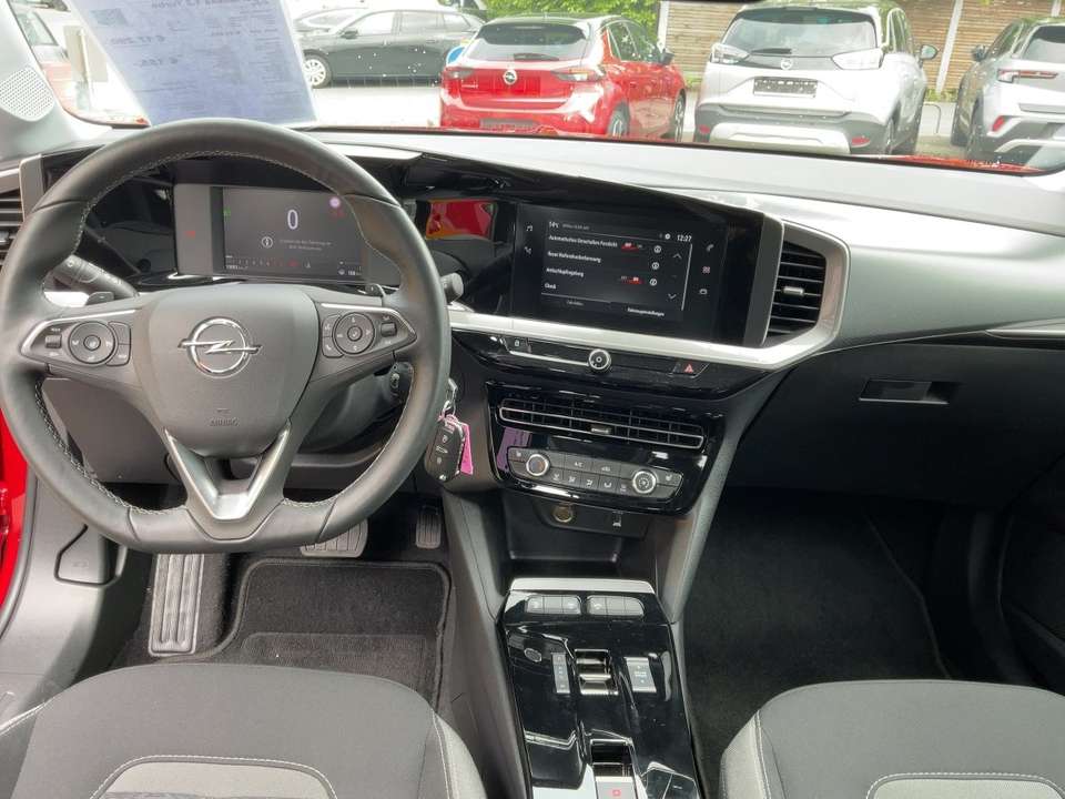 Opel Mokka - Imagem 11