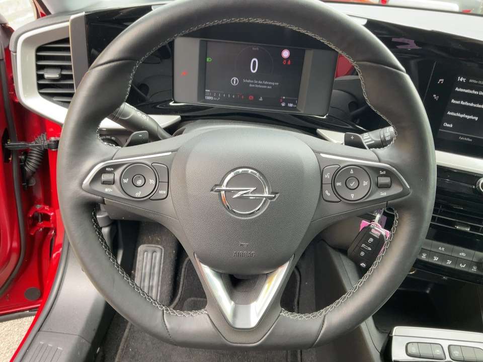 Opel Mokka - Imagem 12