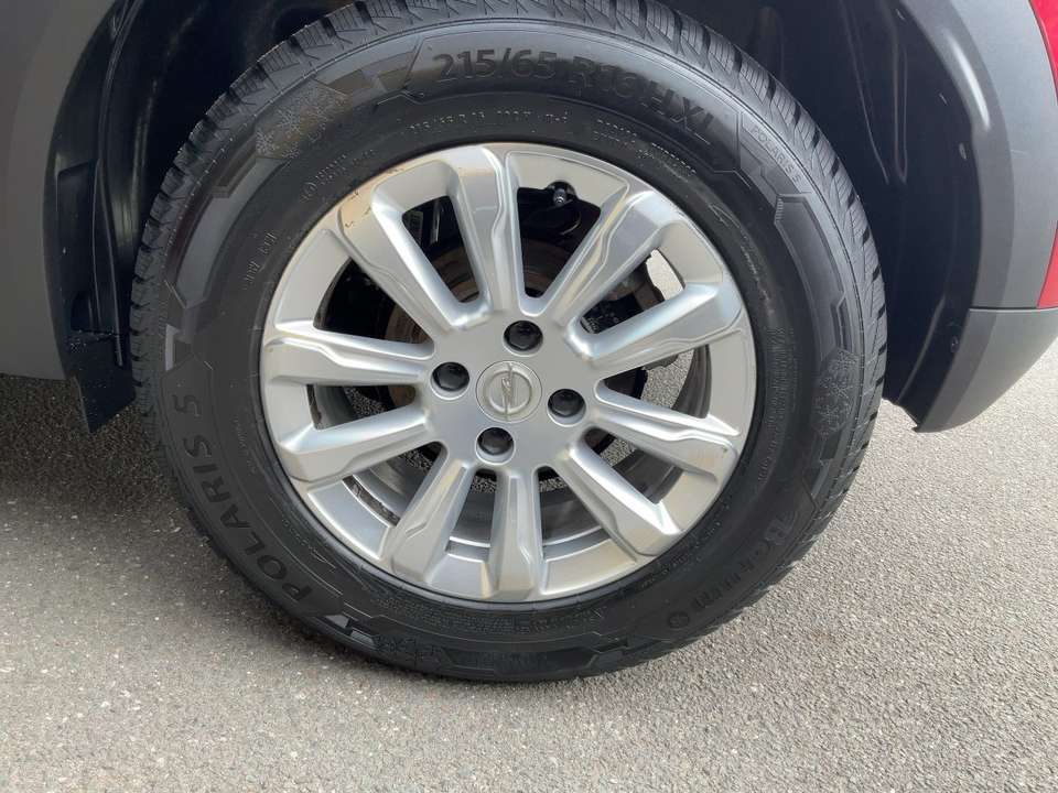 Opel Mokka - Imagem 14