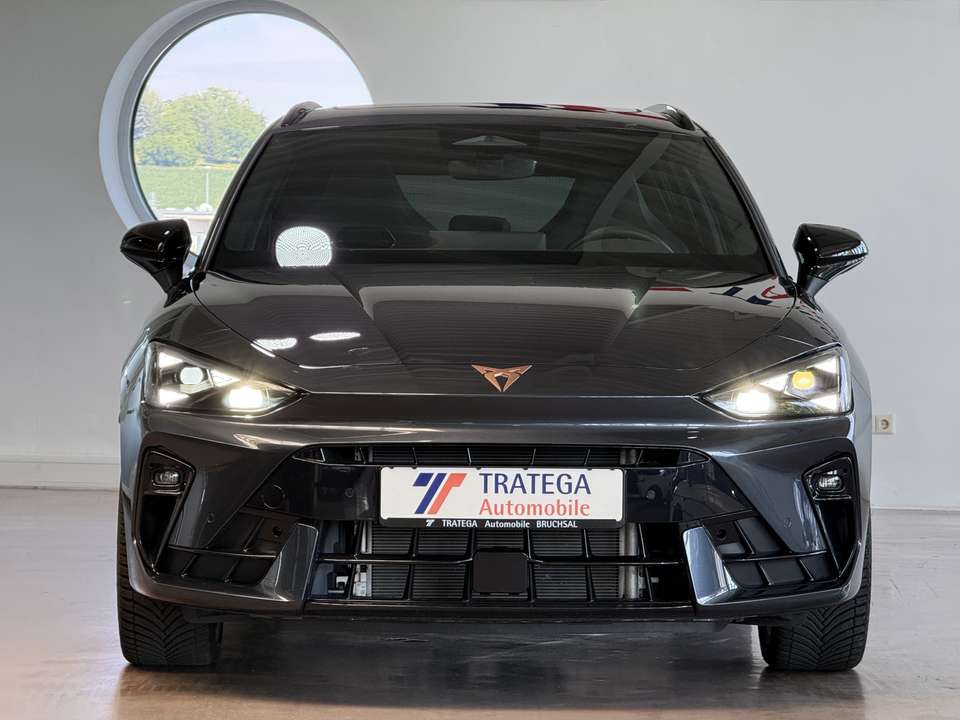 CUPRA Leon - Imagem 3