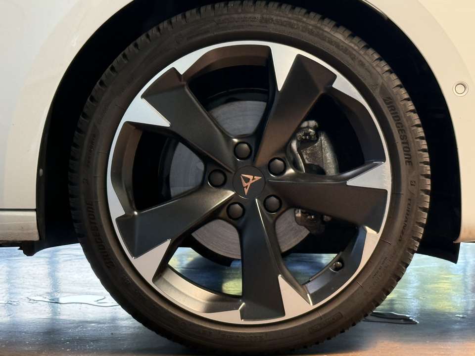 CUPRA Leon - Imagem 10