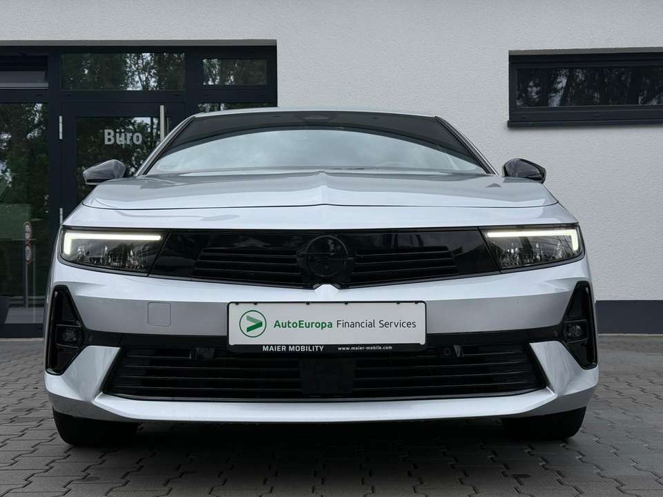 Opel Astra - Imagem 2