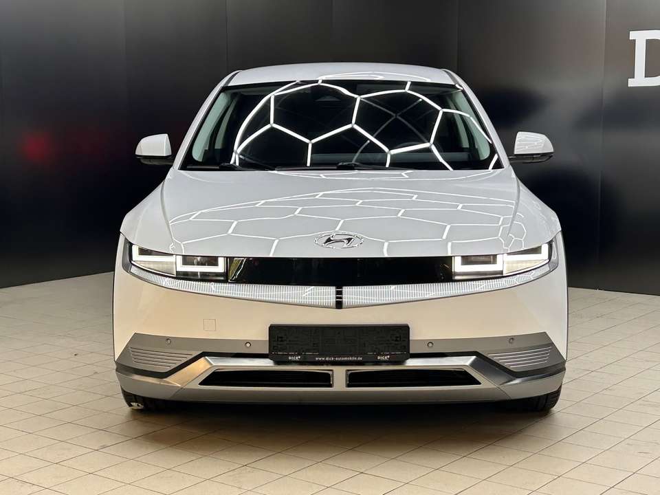 Hyundai IONIQ 5 - Imagem 2