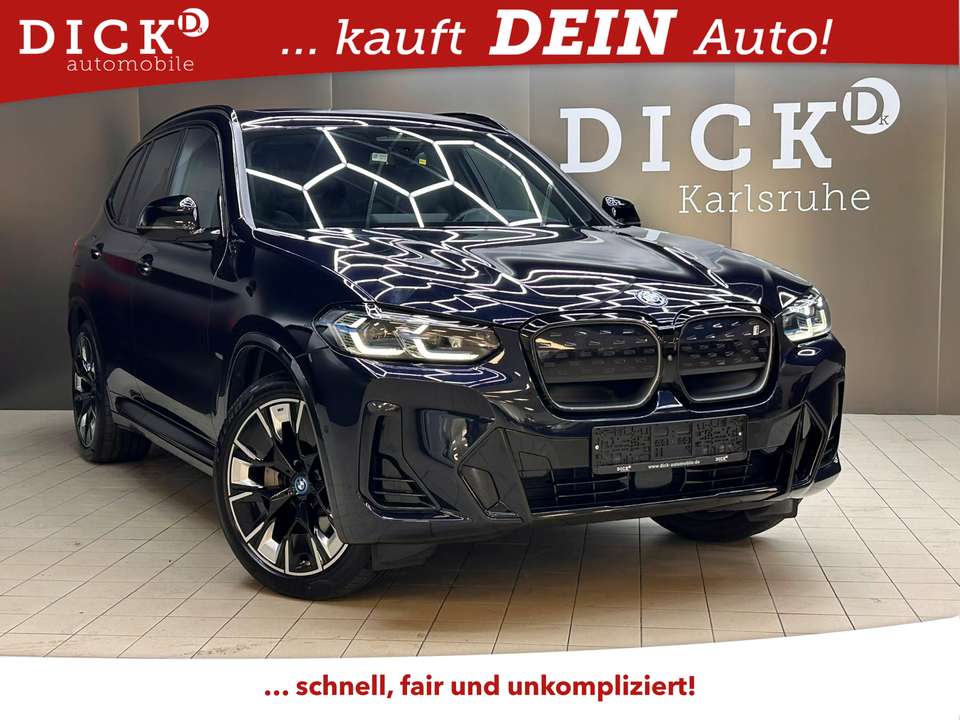 BMW X3 - Imagem 1