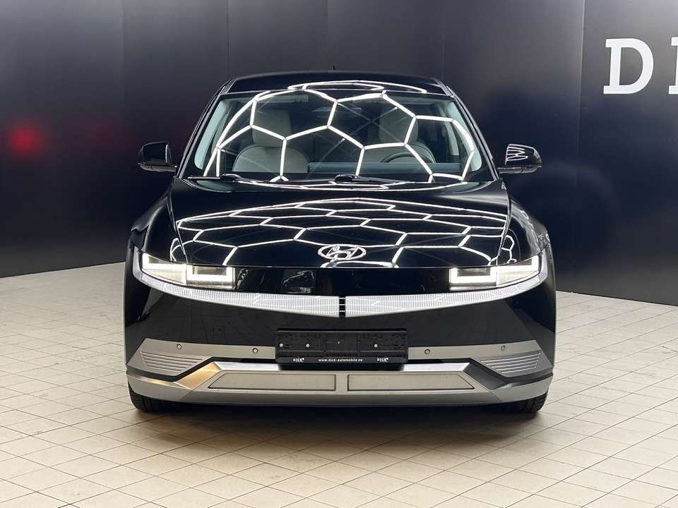 Hyundai IONIQ 5 - Imagem 2