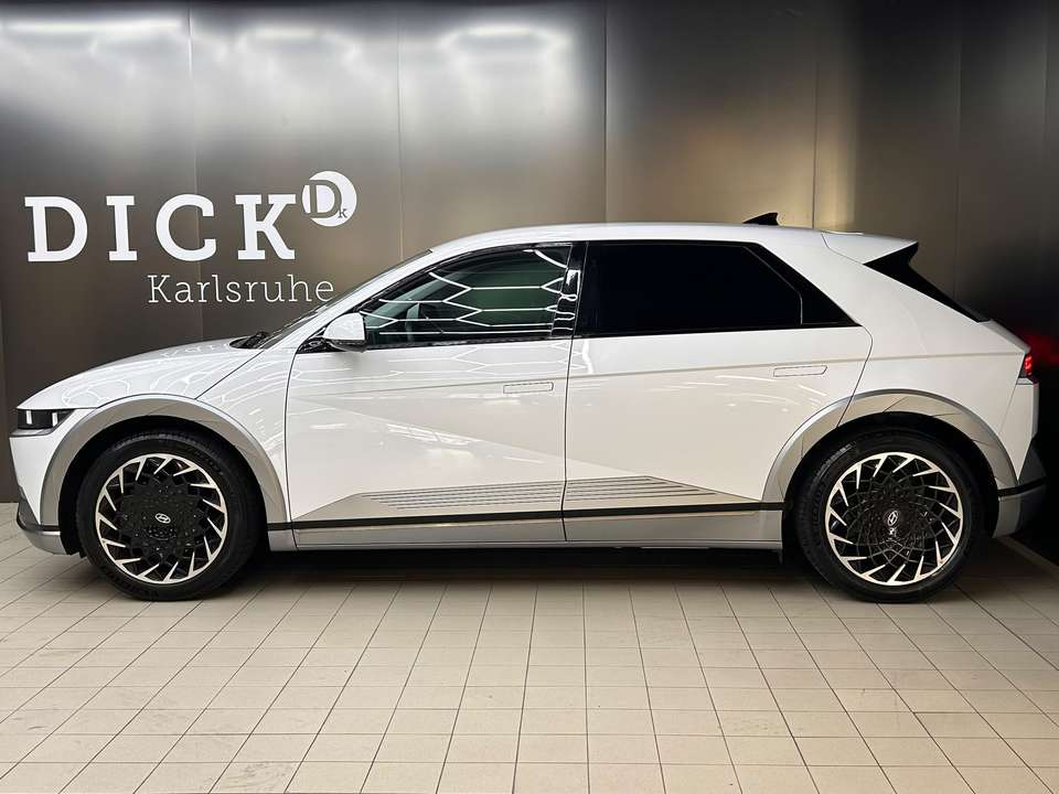 Hyundai IONIQ 5 - Imagem 4