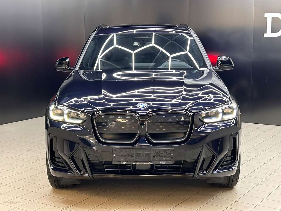 BMW X3 - Imagem 2