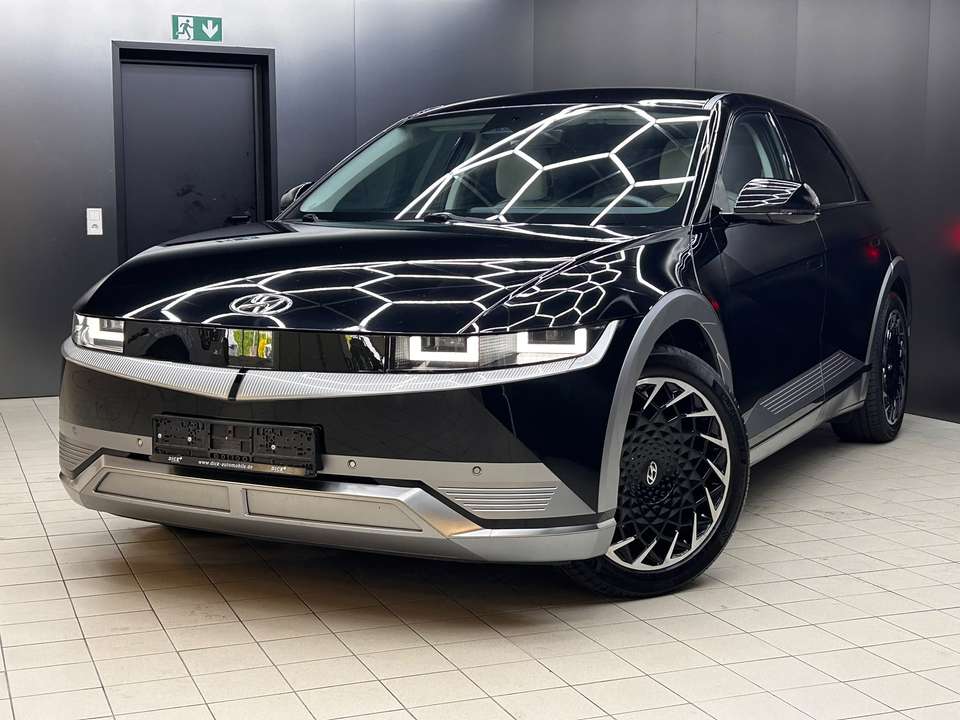 Hyundai IONIQ 5 - Imagem 3