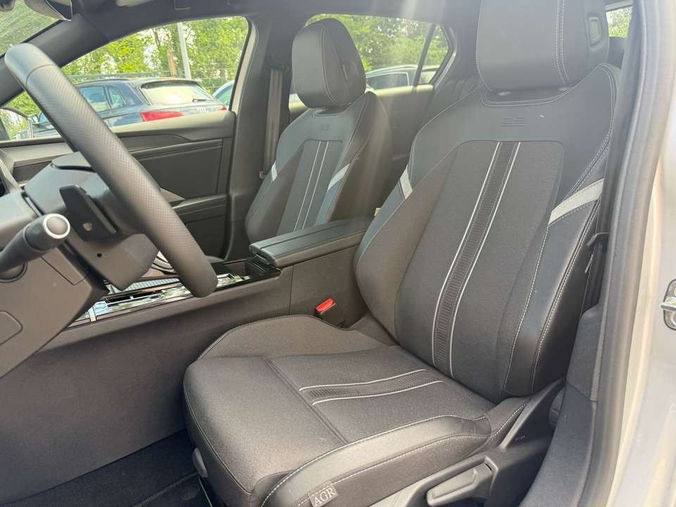 Opel Astra - Imagem 6