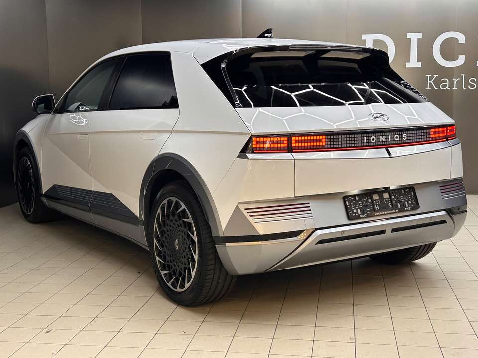 Hyundai IONIQ 5 - Imagem 5