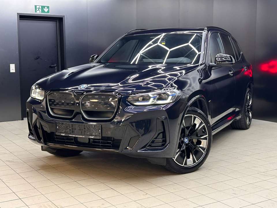 BMW X3 - Imagem 3