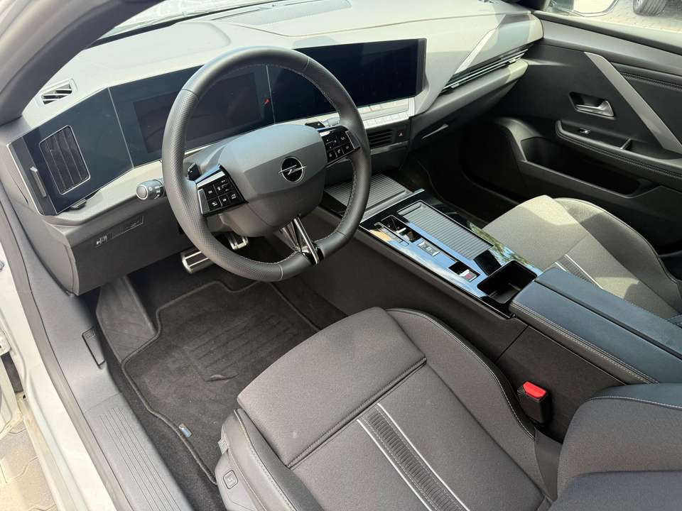 Opel Astra - Imagem 7