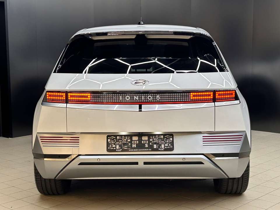 Hyundai IONIQ 5 - Imagem 6