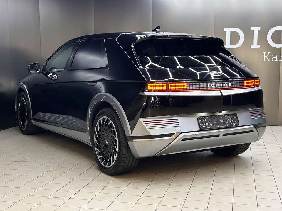 Hyundai IONIQ 5 - Imagem 5