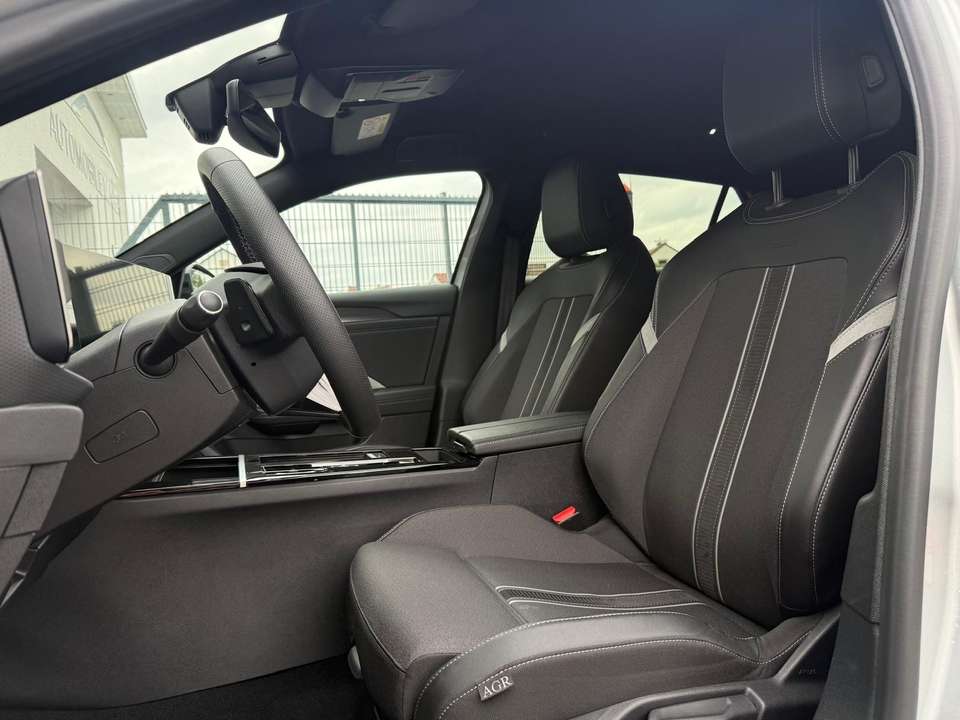 Opel Astra - Imagem 7