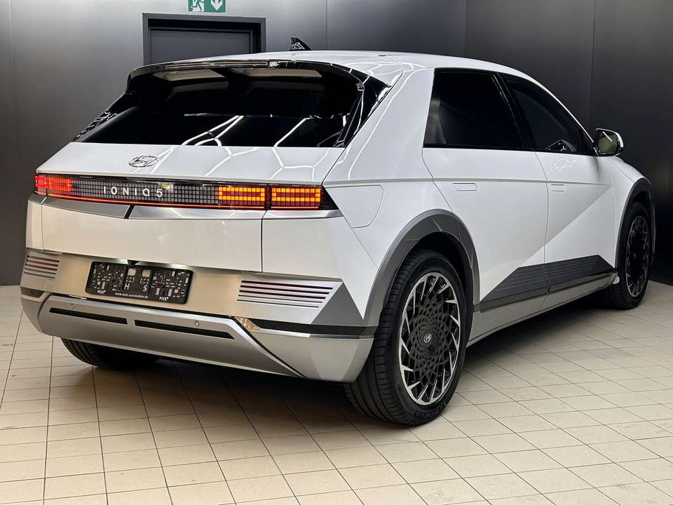 Hyundai IONIQ 5 - Imagem 7