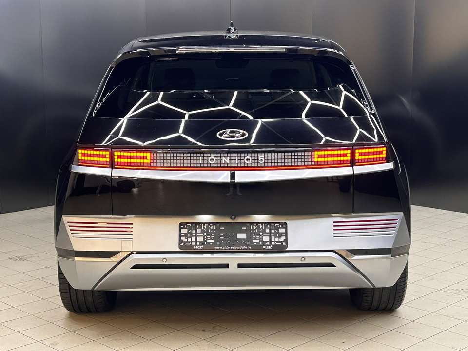 Hyundai IONIQ 5 - Imagem 6