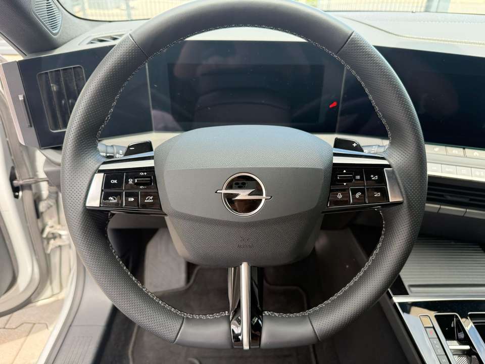 Opel Astra - Imagem 9