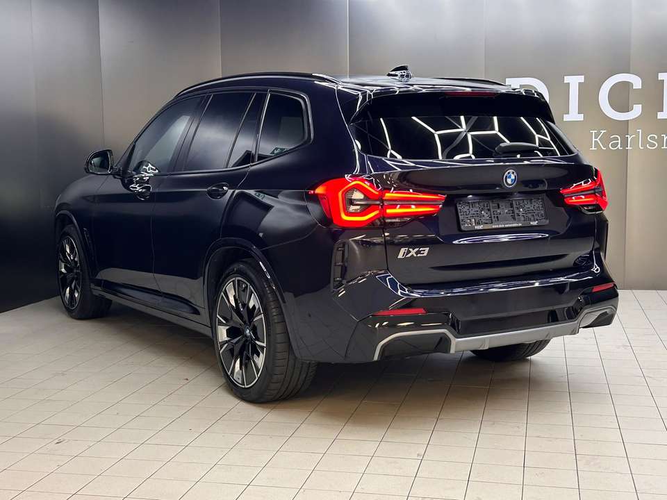 BMW X3 - Imagem 5