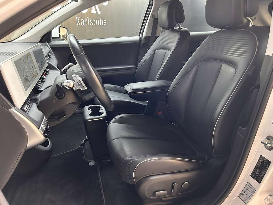 Hyundai IONIQ 5 - Imagem 8