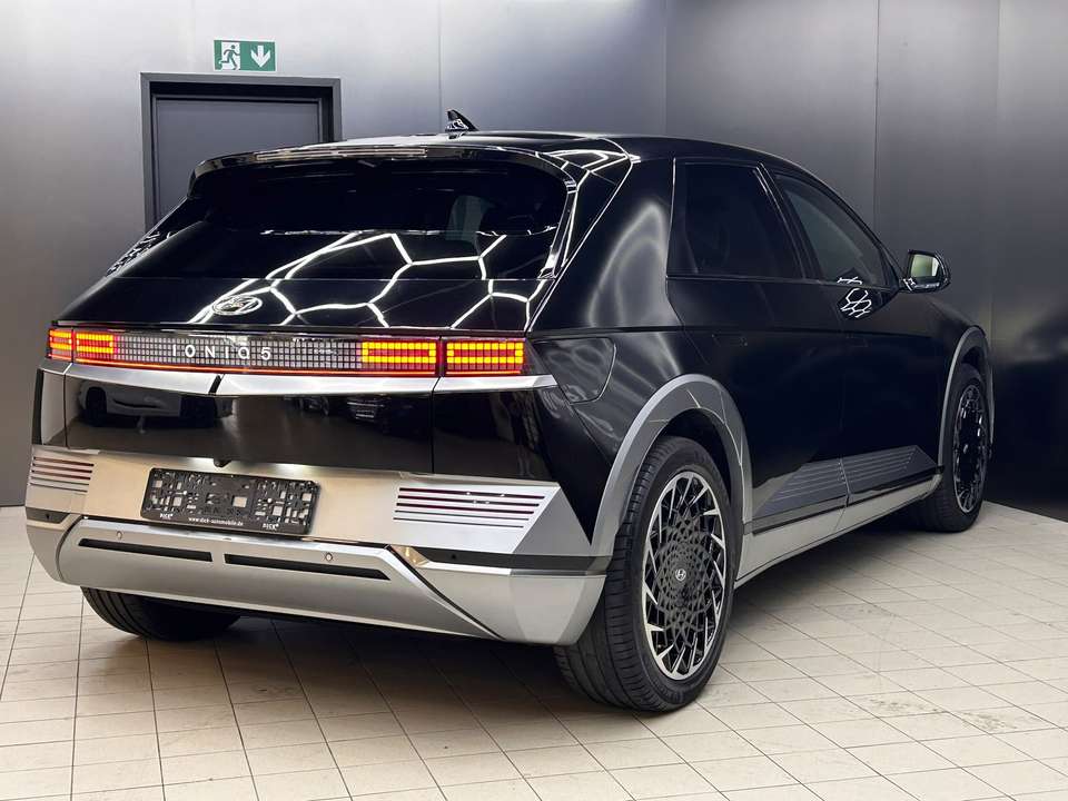 Hyundai IONIQ 5 - Imagem 7