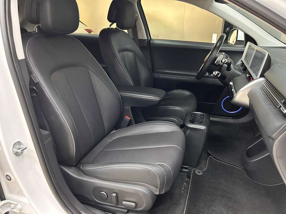 Hyundai IONIQ 5 - Imagem 9