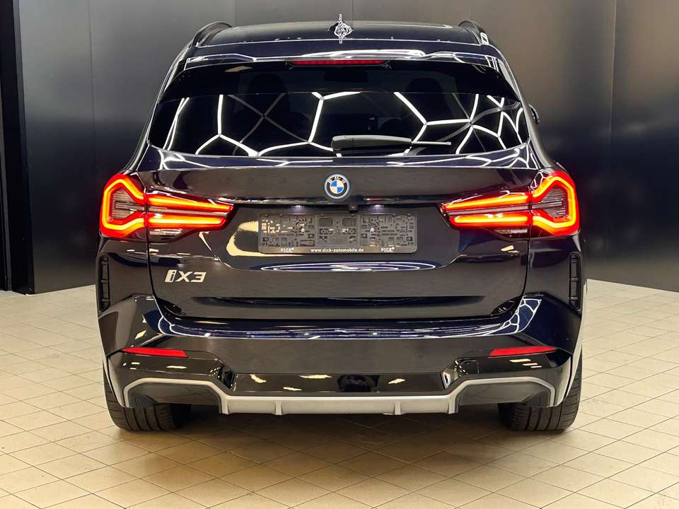 BMW X3 - Imagem 6