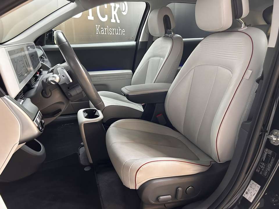 Hyundai IONIQ 5 - Imagem 8