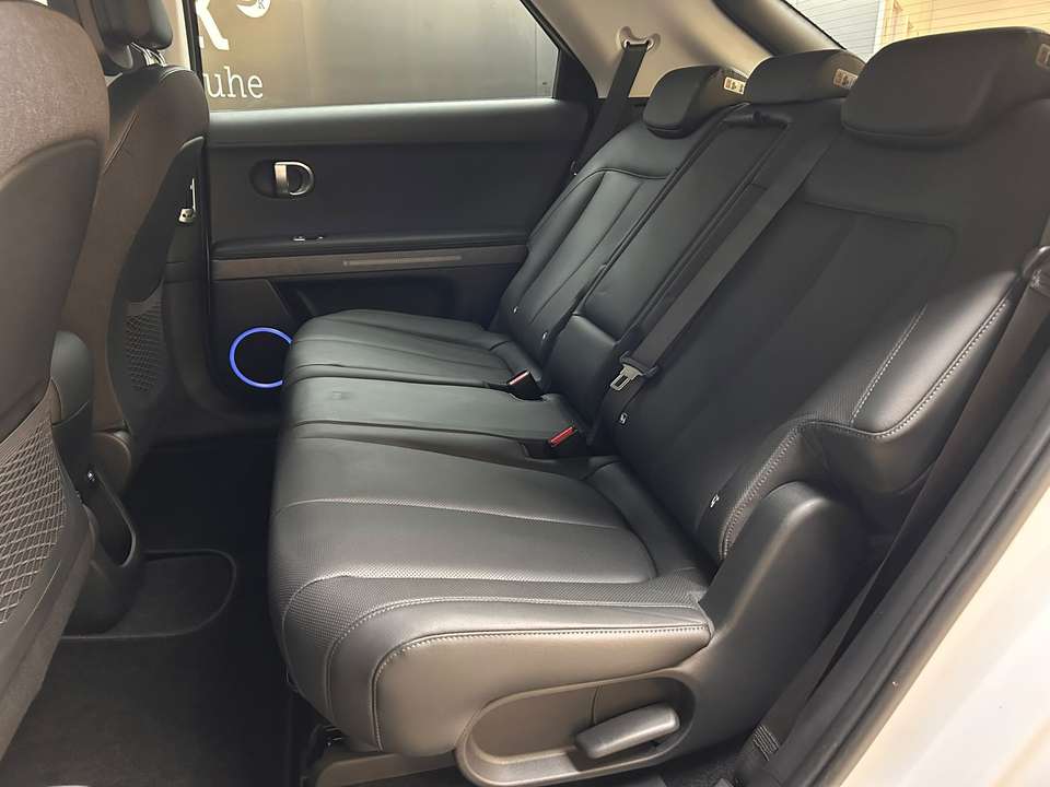 Hyundai IONIQ 5 - Imagem 10