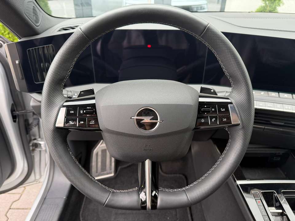 Opel Astra - Imagem 10