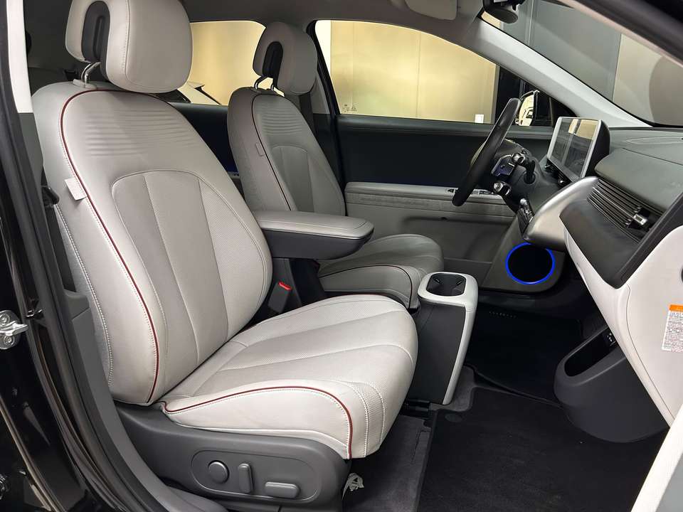 Hyundai IONIQ 5 - Imagem 9