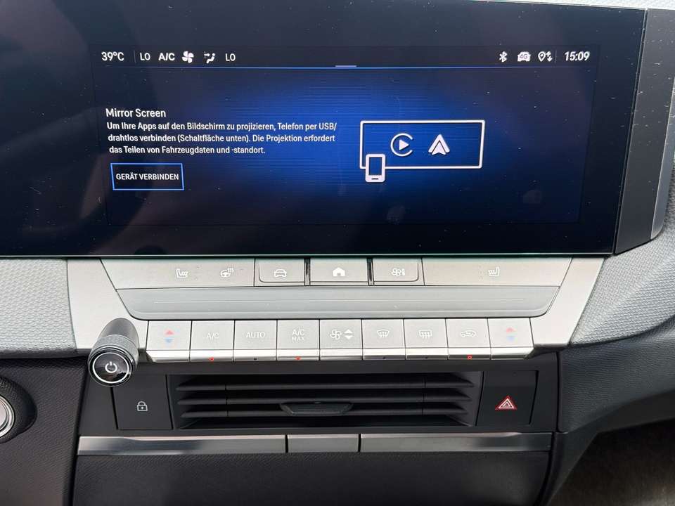 Opel Astra - Imagem 12