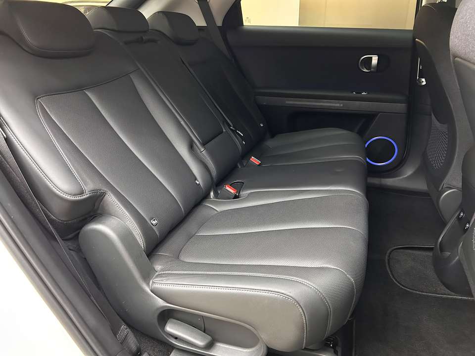 Hyundai IONIQ 5 - Imagem 11