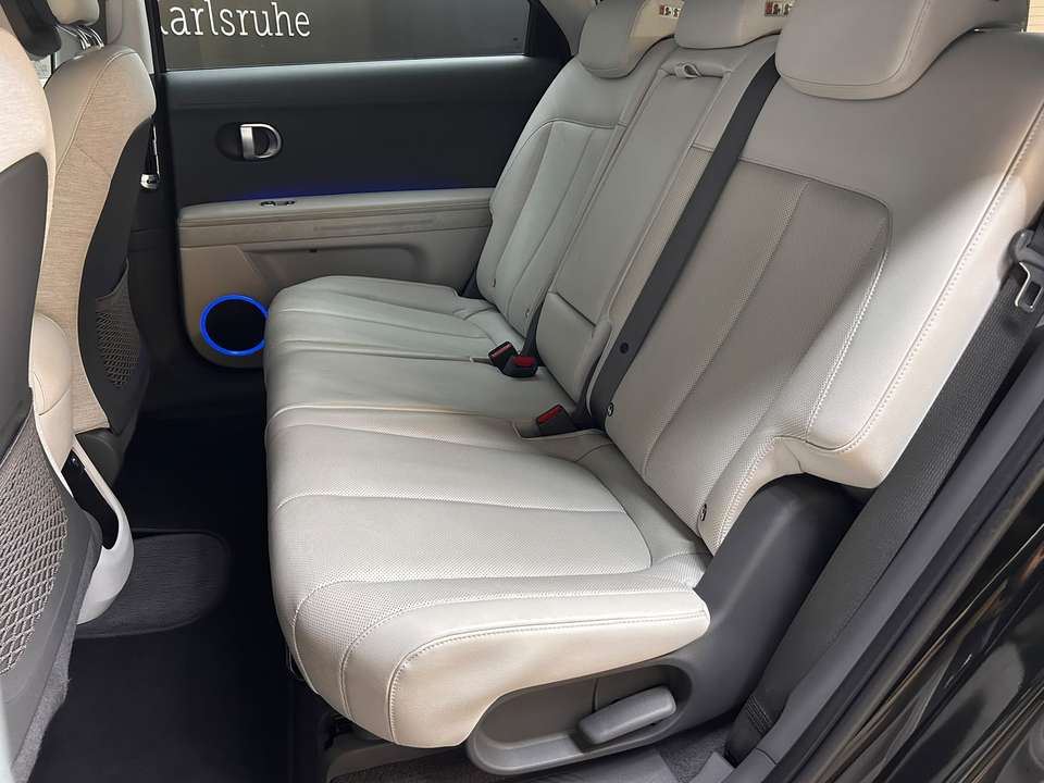 Hyundai IONIQ 5 - Imagem 10