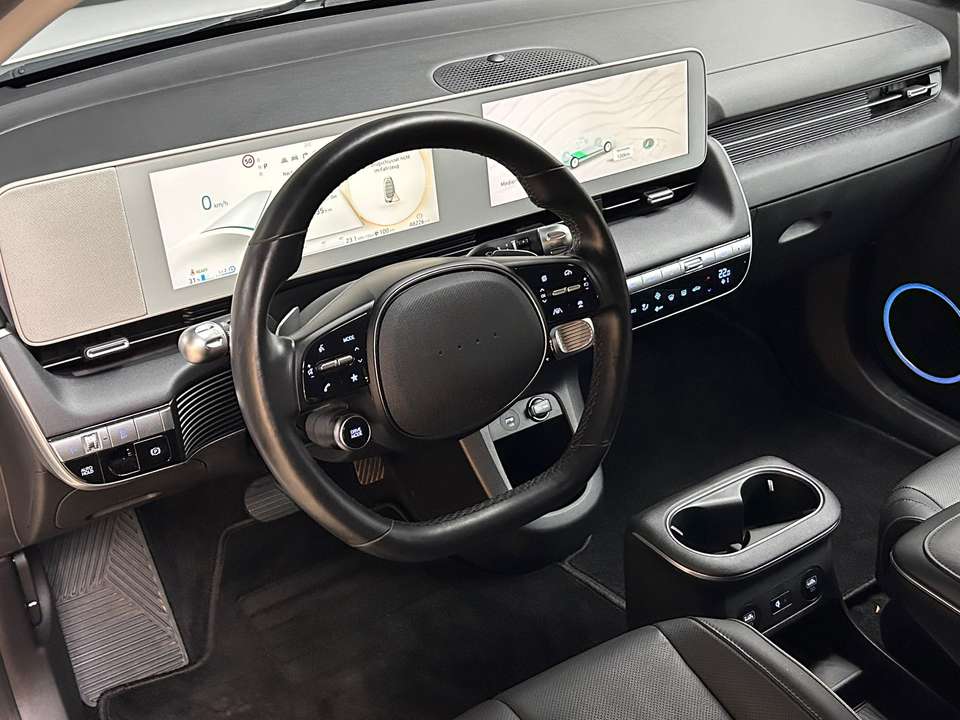 Hyundai IONIQ 5 - Imagem 12