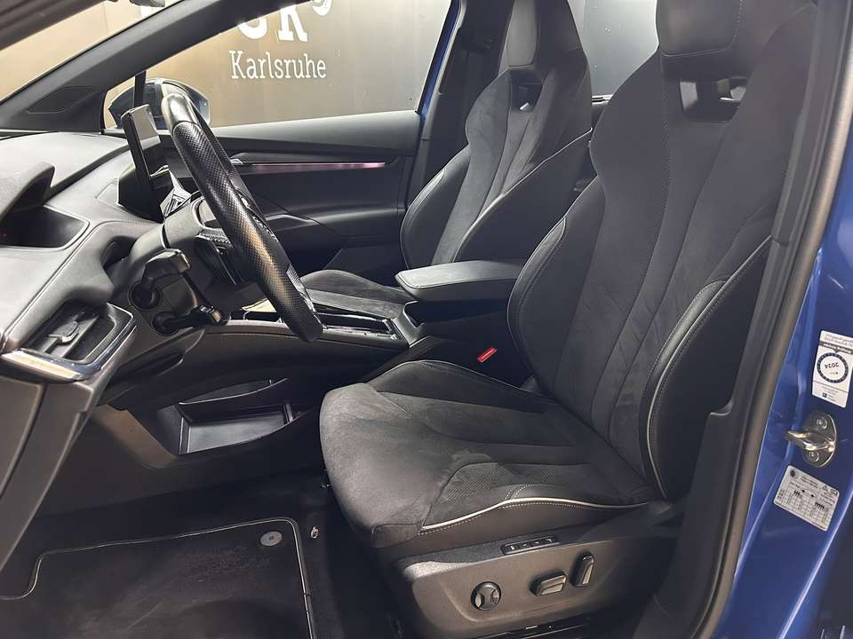 Skoda Enyaq - Imagem 8