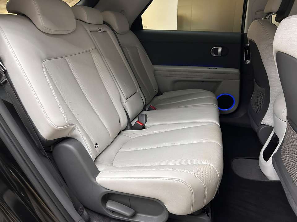 Hyundai IONIQ 5 - Imagem 11