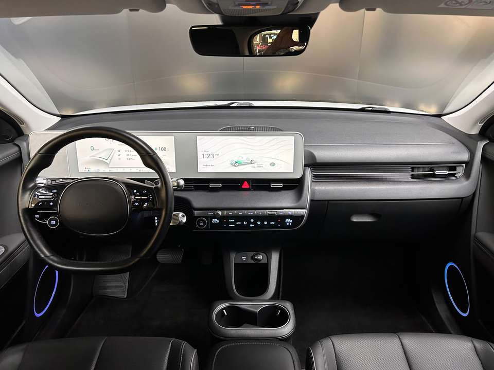 Hyundai IONIQ 5 - Imagem 13